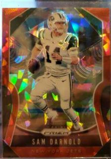 Sam Darnold