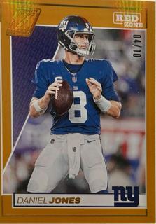 Daniel Jones