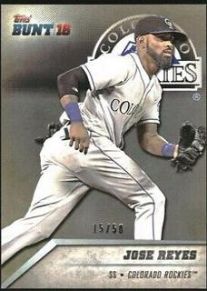Jose Reyes