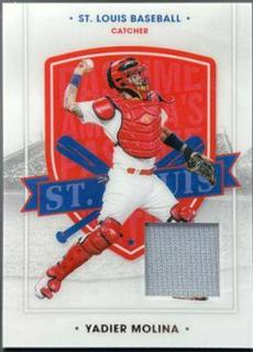 Yadier Molina