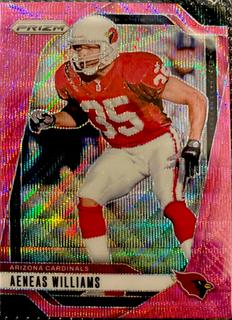 Aeneas Williams