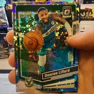 Damian Lillard