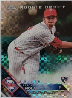 Aaron Nola