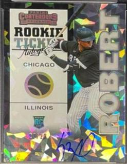 Luis Robert