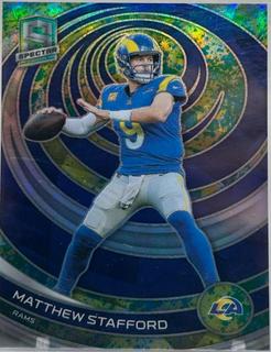 Matthew Stafford