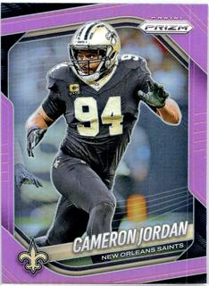 Cameron Jordan