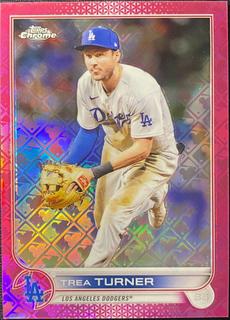 Trea Turner