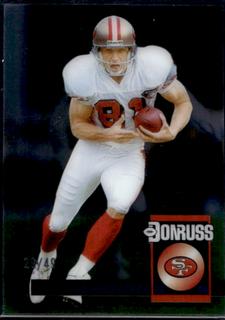 Ed McCaffrey