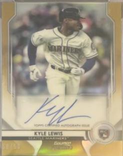 Kyle Lewis