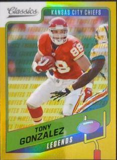 Tony Gonzalez