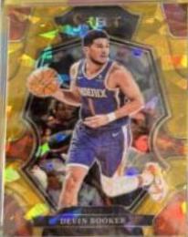 Devin Booker