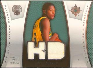 Kevin Durant