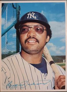 Reggie Jackson