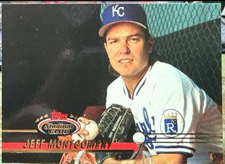 Jeff Montgomery