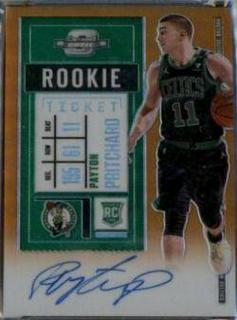 Payton Pritchard