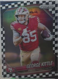 George Kittle