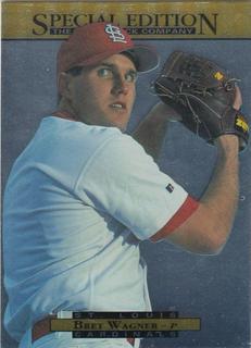 bret wagner