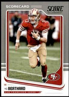C.J. Beathard