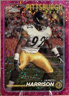 James Harrison