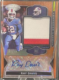Ray Davis