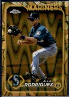 Alex Rodriguez