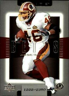 Ladell Betts