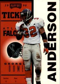 Jamal Anderson