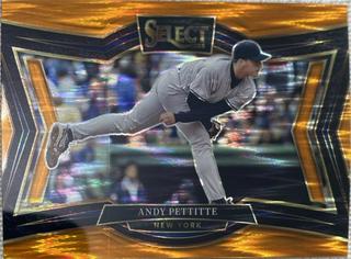 Andy Pettitte