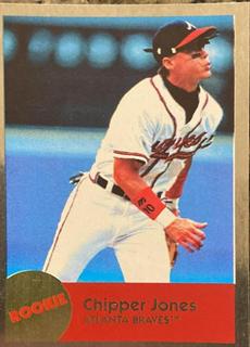 Chipper Jones