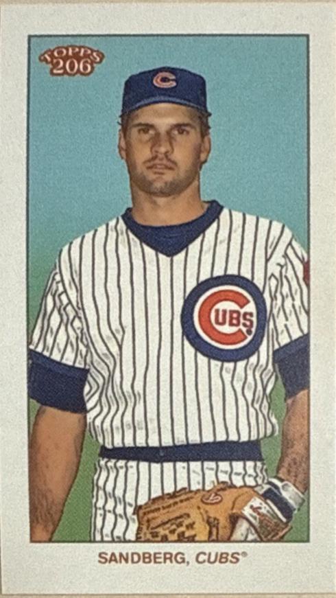 Ryne Sandberg
