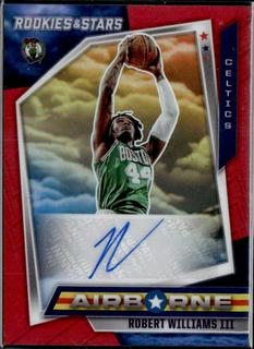 Robert Williams III