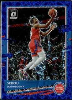 Sekou Doumbouya