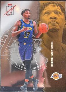 Dorian Finney-Smith