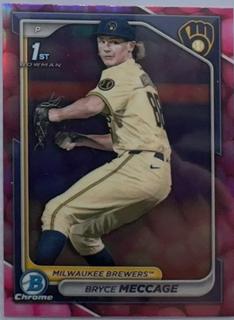 Bryce Meccage