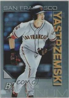 Mike Yastrzemski