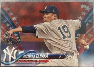 Masahiro Tanaka