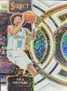 Nick Smith Jr.
