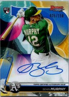 Sean Murphy