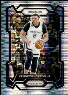 Kenneth Lofton Jr.