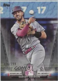 Dansby Swanson