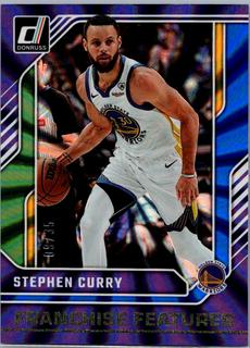 Stephen Curry