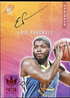 Eric Paschall