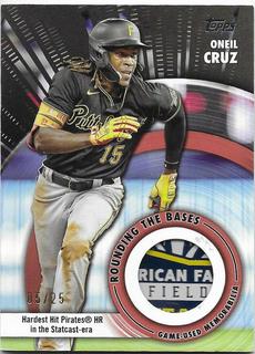 Oneil Cruz