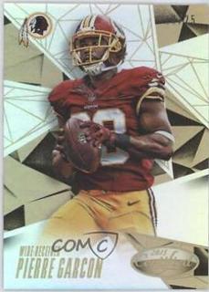 Pierre Garcon