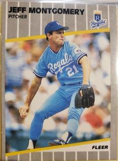 Jeff Montgomery