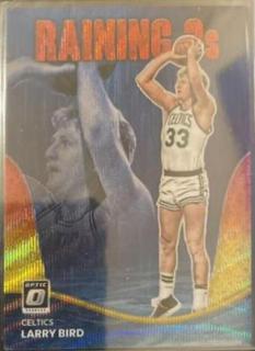 Larry Bird