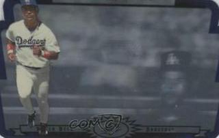 Raul Mondesi