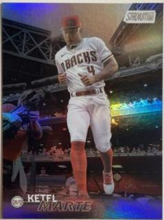 Ketel Marte
