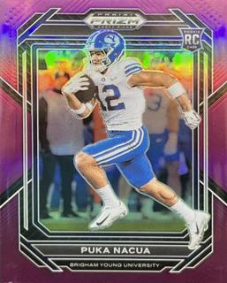 Puka Nacua
