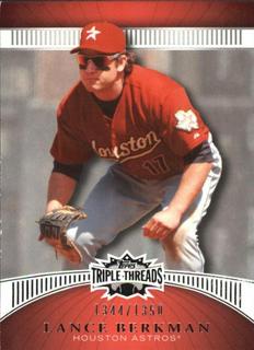 Lance Berkman